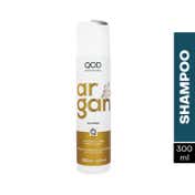 QOD Professional Argan Shampoo (300ml)