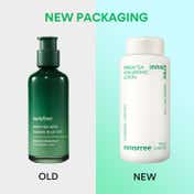 Innisfree Green Tea Hyaluronic Lotion – Lightweight & Refreshing Care (170 ml)