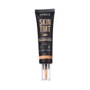 Insight Cosmetics Skin Tint 5In1 Multifunctional Serum Foundation - Chai and Chill (30 g)