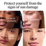 Nuetrogena UltraSheer Fluid Sunscreen (40 ml)