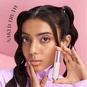 HOUSE OF MAKEUP Hot Glossip Non-Sticky High-Shine Gloss - Naked Truth (4.7 ml)