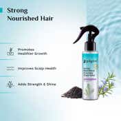 Pilgrim Spanish Rosemary Water With Biotin For Thicker Stronger Hair (100 ml)