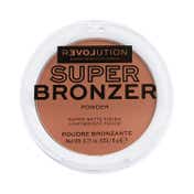 Makeup Revolution Relove Super Bronzer - Sahara (6 g)
