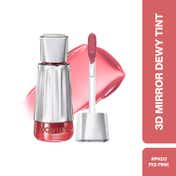 FOCALLURE 3D Mirror Lasting Dewy Lip Tint - Fig Pink (3 g)