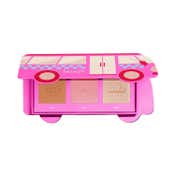 Benefit Cosmetics Beauty Bus Stop Mini Cheek Palette (9 g)