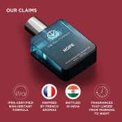 The Man Company Hope Perfume for Man (50 ml)