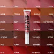 FAE BEAUTY Lip Whip 12H Matte Liquid Lipstick Long Wear Non Drying & Smudgeproof - Heated (10 ml)
