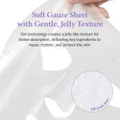 Dr.Althea Jelly Seal Dewy Mask (4 pcs)