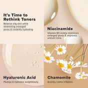 PAULA'S CHOICE Skin Balancing Pore-Reducing Toner (190 ml)