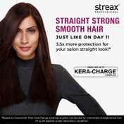 Streax Professional Canvoline Straightening Post Care Kit Combo (3Pcs)