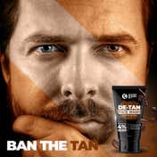 Beardo De-Tan Face Wash Gel (100ml)