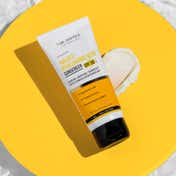 Dr. Sheth's Haldi & Hyaluronic Acid Sunscreen 50+ PA+++ (80g)