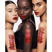 Dolce&Gabbana Everkiss Liquid Lip No Transfer Soft Matte Lipstick - 215 Passion (5 ml)
