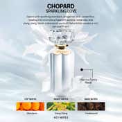 Chopard Sparkling Love Eau de Parfum (30 ml)