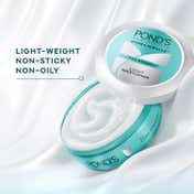 POND'S Light Moisturiser with Cera-Hyamino for 5X Dryness Repair for Soft Smooth Skin (300 ml)