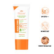 Daily Life Forever52 Aqua thin Calming Sunscreen 2%Niacinamide SPF 50 PA+++ (50 ml)