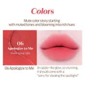 Etude Soft Fixing Tint - 6 Apologize to Me (4 g)
