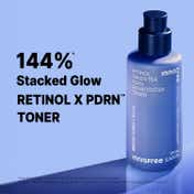 Innisfree Retinol Green Tea PDRN Skinbooster Toner (170 ml)