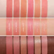 Anastasia Beverly Hills Matte Lipstick - Blush Brown (3 g)