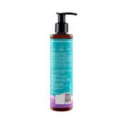 Pilgrim Spanish Rosemary & Biotin Anti-Hairfall Shampoo For Reducing Hair Loss & Breakage (200ml)