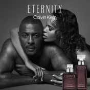 Calvin Klein Eternity Man Amber Essence Parfum Intense (100 ml)