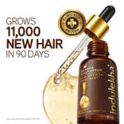 Indulekha Bringha Hair Growth Treatment Scalp Serum with Bringha Rosemary and Amla (30 ml)