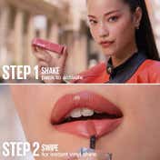 Maybelline New York Super Stay Vinyl Ink Liquid Lipstick, High Shine Racing - Speed (4.2 ml)
