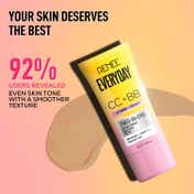 Renee Everyday CC+BB Cream - Hot Coffee (20 g)