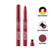 Daily Life Forever52 Stellar Matte Lipstick - Plum Kiss G403 (1.4 g)