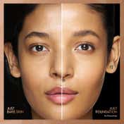 SUGAR Cosmetics Ace Of Face Dewy Foundation - 10 Latte (30 ml)