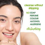 Simple Kind To Skin Refreshing Facial Wash (100ml)