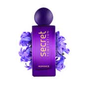 Secret Temptation Romance Eau De Parfum (50ml)