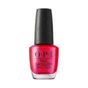 The New OPIcons Collection Nail Lacquer - Big Apple Energy (15 ml)