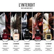 Givenchy L'Interdit Elixir Eau De Parfum for Women (50 ml)