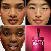 Benefit Cosmetics Play Daze Airy Liquid Blush - Berri (6 ml)