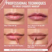 Oulac Kissproof Liquid Matte - M05-Nibble Kiss (4.5 ml)