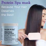 Hair Pure Protein Hair Mask (900 ml)