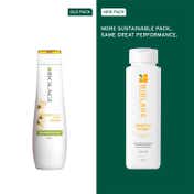 Biolage Smoothproof Anti-Frizz Shampoo with Camellia oil and Glycerin for 72HR Frizz Control (200ml)