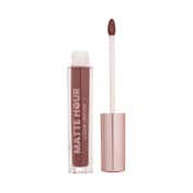 Swiss Beauty Matte Hour Lipstick - Smoked Bourbon (4.2 ml)
