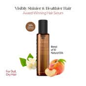 CURLYSHYLL Silky Oil Serum (70 ml)