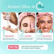 The Pink Foundry Pore Refining & Soothing Clay Mask (100g)