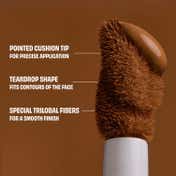 Benefit Cosmetics The Porefessional Concealer - 12W Thrill Light-Medium Warm (7 ml)