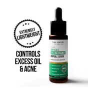 Dr. Sheth's Centella & 10% Niacinamide Face Serum (30 ml)