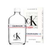 Calvin Klein Ck Everyone Eau De Toilette - EDT For Everyone Unisex Perfume (200 ml)
