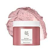 Beauty of Joseon Red Bean Refreshing Pore Mask Gently Exfoliates & Clears Clogged Pores (140 ml)