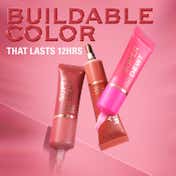 Makeup Revolution Super Dewy Liquid Blusher - You Had Me At First (15 ml)