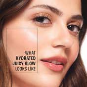Lakme Blush & Glow Blueberry + Peptide Jelly Face Wash (100 g)