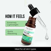 Dr. Sheth's Centella & 10% Niacinamide Face Serum (10 ml)