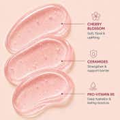 THE LOVE CO. Japanese Cherry Blossom Shower Gel (250ml)