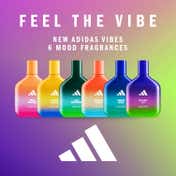 Adidas Vibes Spark Up Eau De Parfum (50 ml)